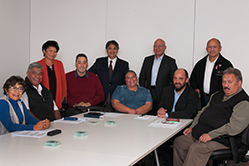 Your Trustees