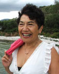 Kiri Potaka-Dewes