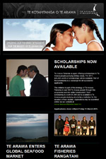 TeArawa newsletter 5