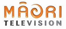 Maori Television Logo